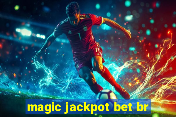 magic jackpot bet br